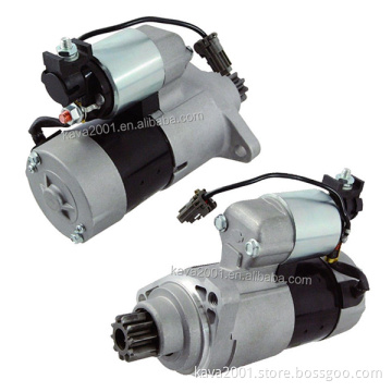 12V Auto Starter for Infiniti M35 G35 FX35 - 23300-CG000 23300-CG00A 23300-AL900